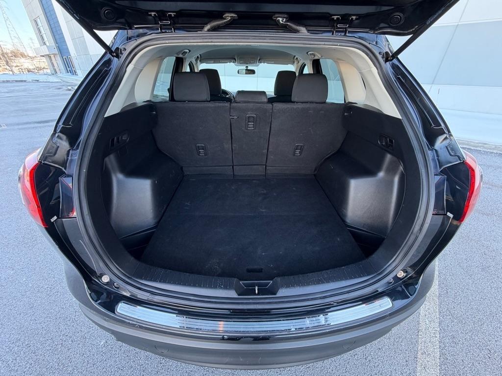 Mazda CX-5 Touring AWD 2016