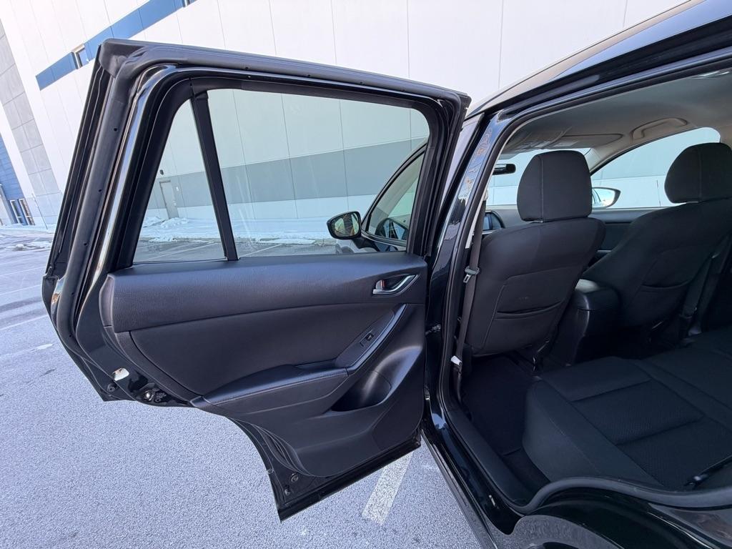 Mazda CX-5 Touring AWD 2016