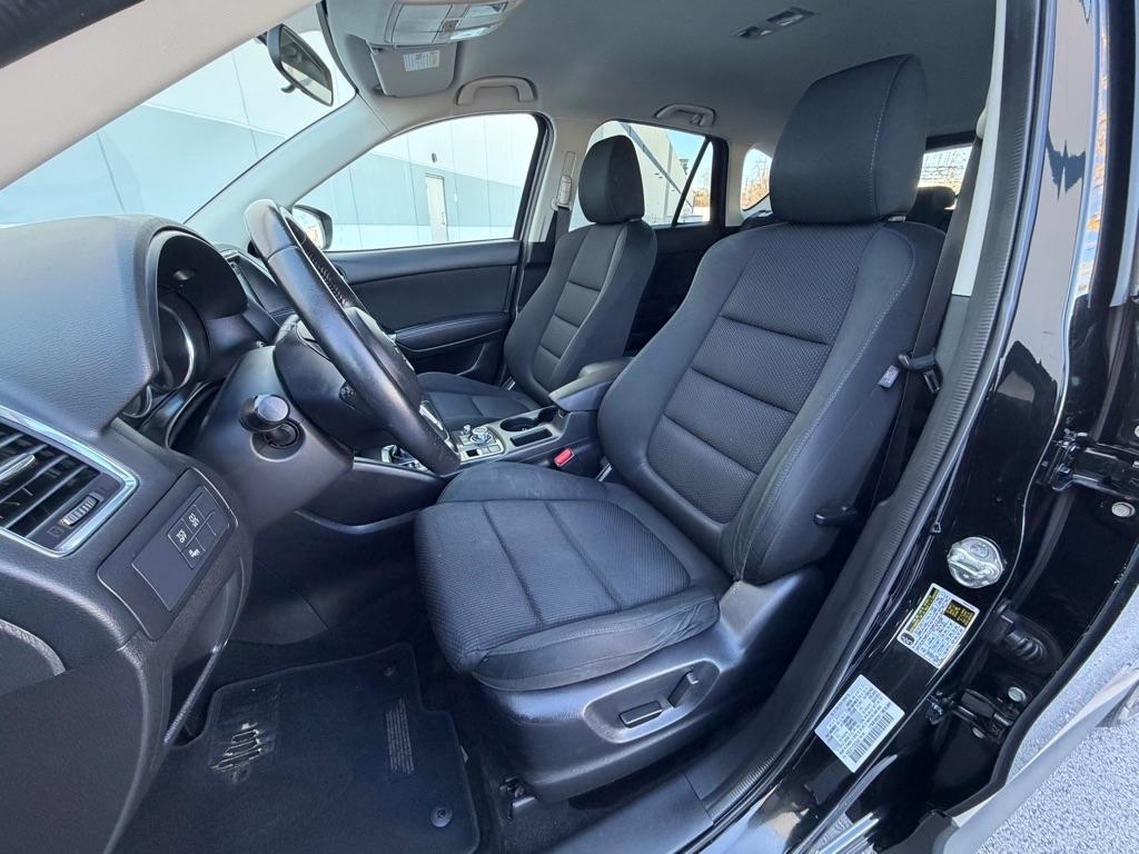 Mazda CX-5 Touring AWD 2016