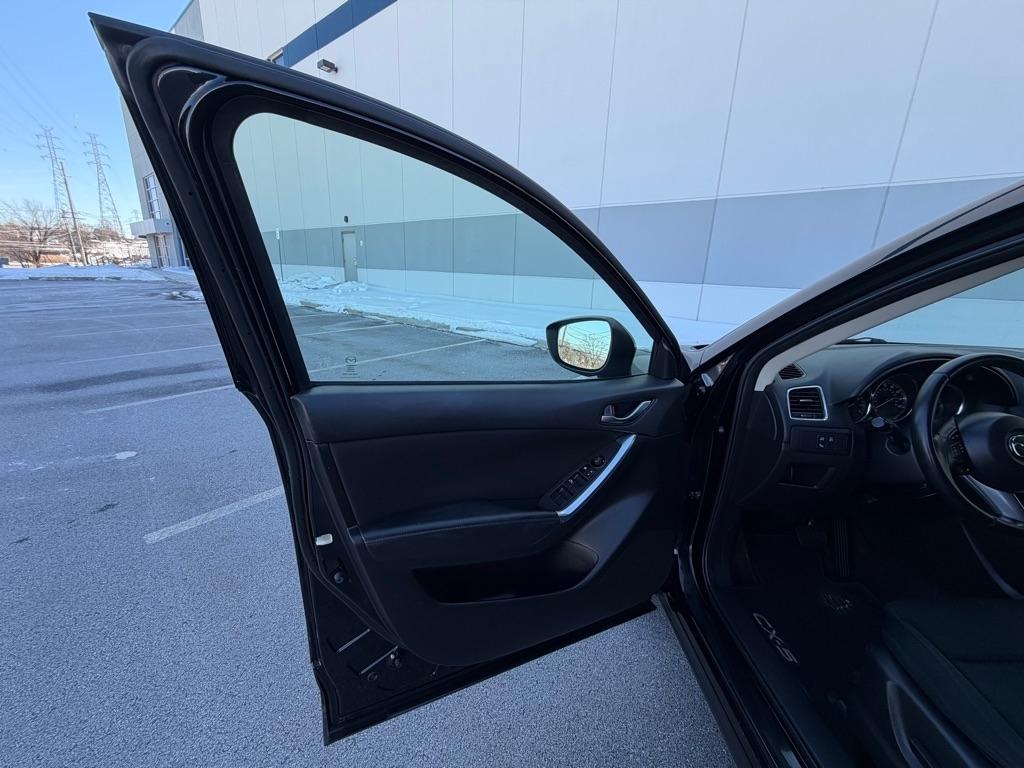 Mazda CX-5 Touring AWD 2016