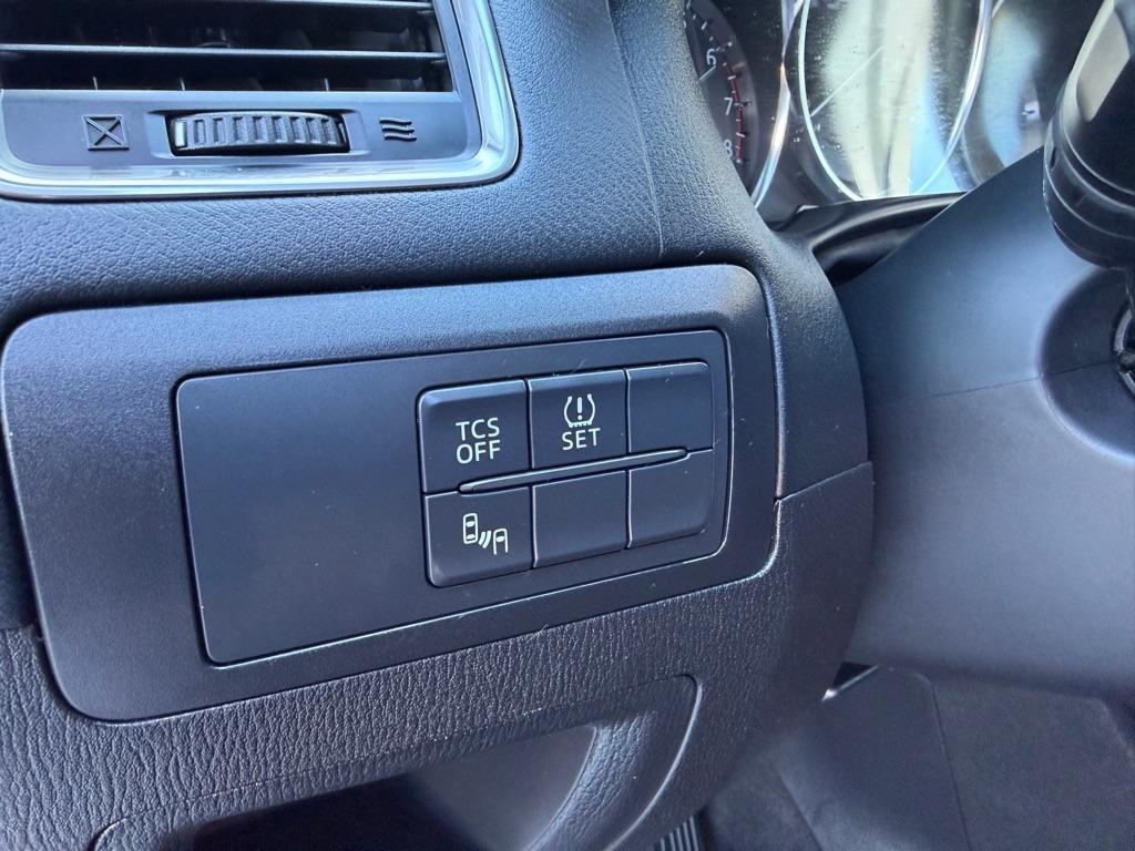 Mazda CX-5 Touring AWD 2016