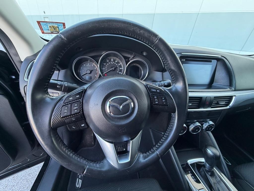 Mazda CX-5 Touring AWD 2016