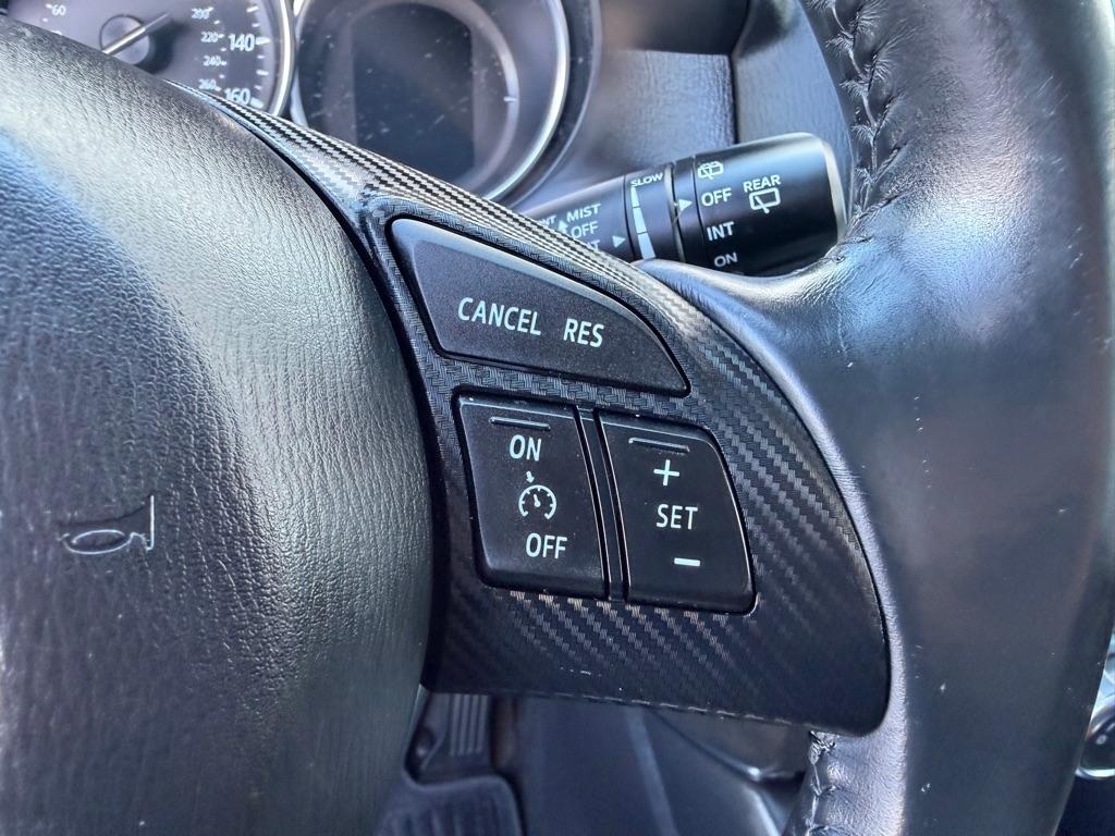 Mazda CX-5 Touring AWD 2016