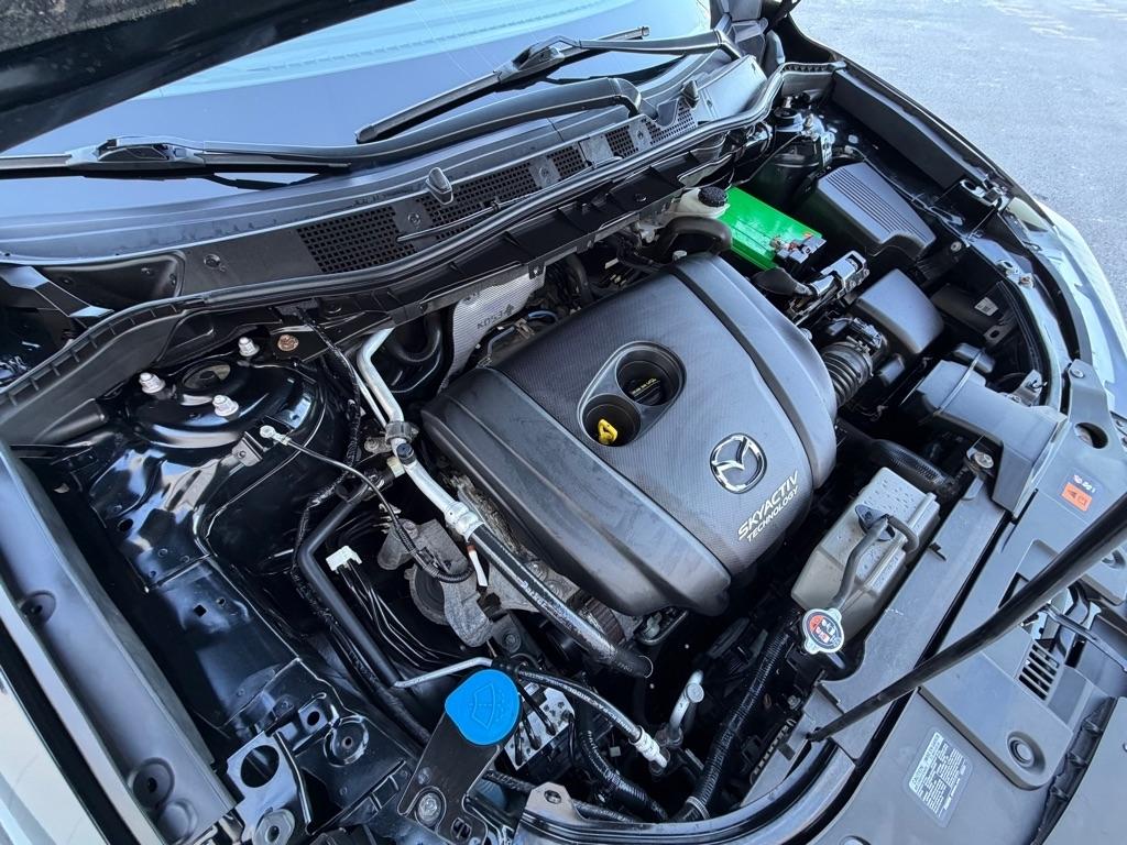 Mazda CX-5 Touring AWD 2016