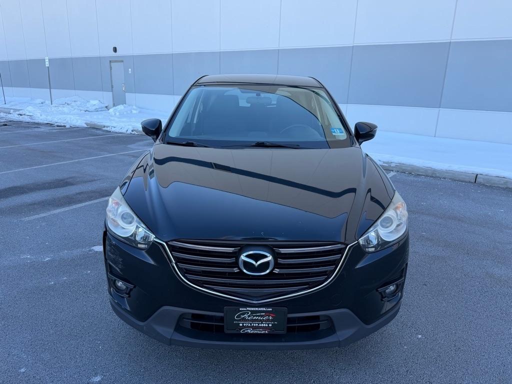 Mazda CX-5 Touring AWD 2016