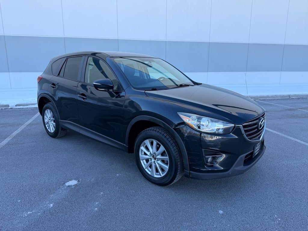 Mazda CX-5 Touring AWD 2016
