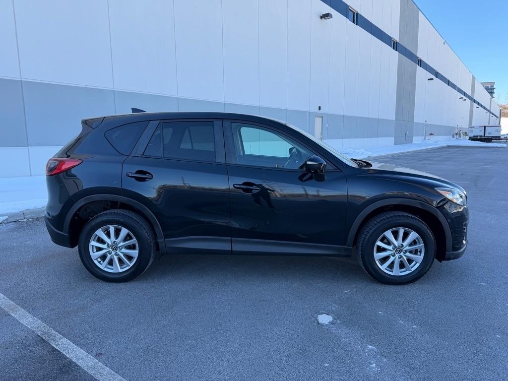 Mazda CX-5 Touring AWD 2016