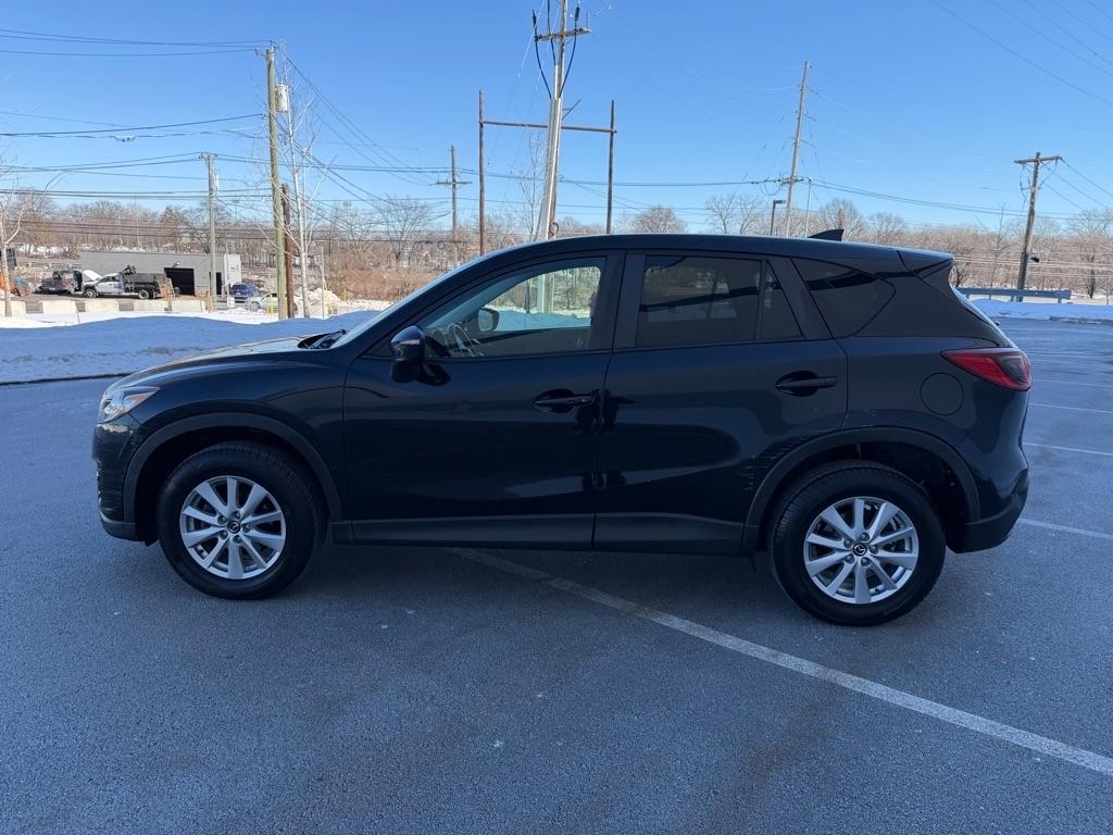 Mazda CX-5 Touring AWD 2016