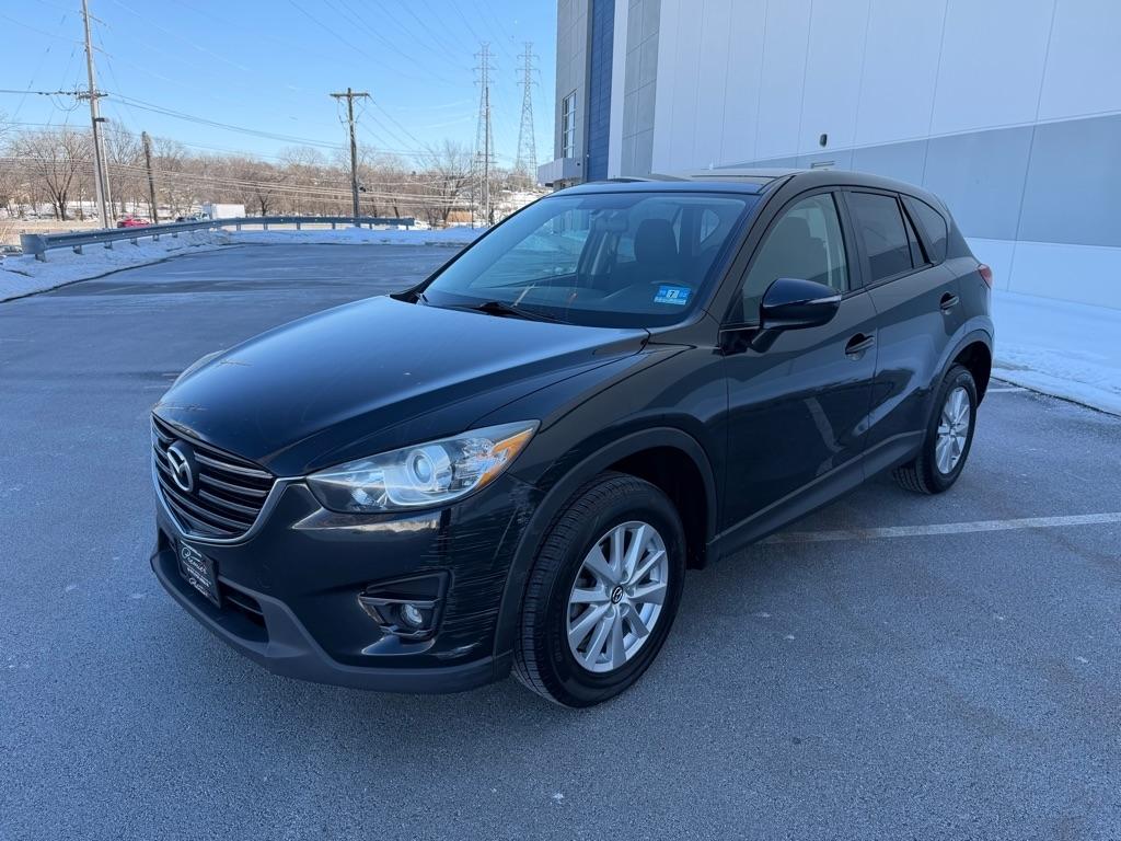 Mazda CX-5 Touring AWD 2016