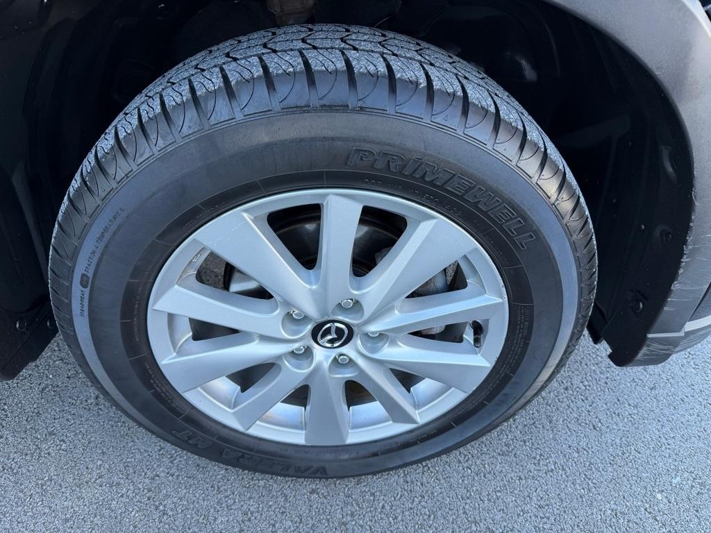 Mazda CX-5 Touring AWD 2016