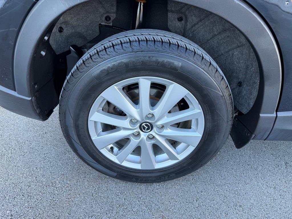 Mazda CX-5 Touring AWD 2016