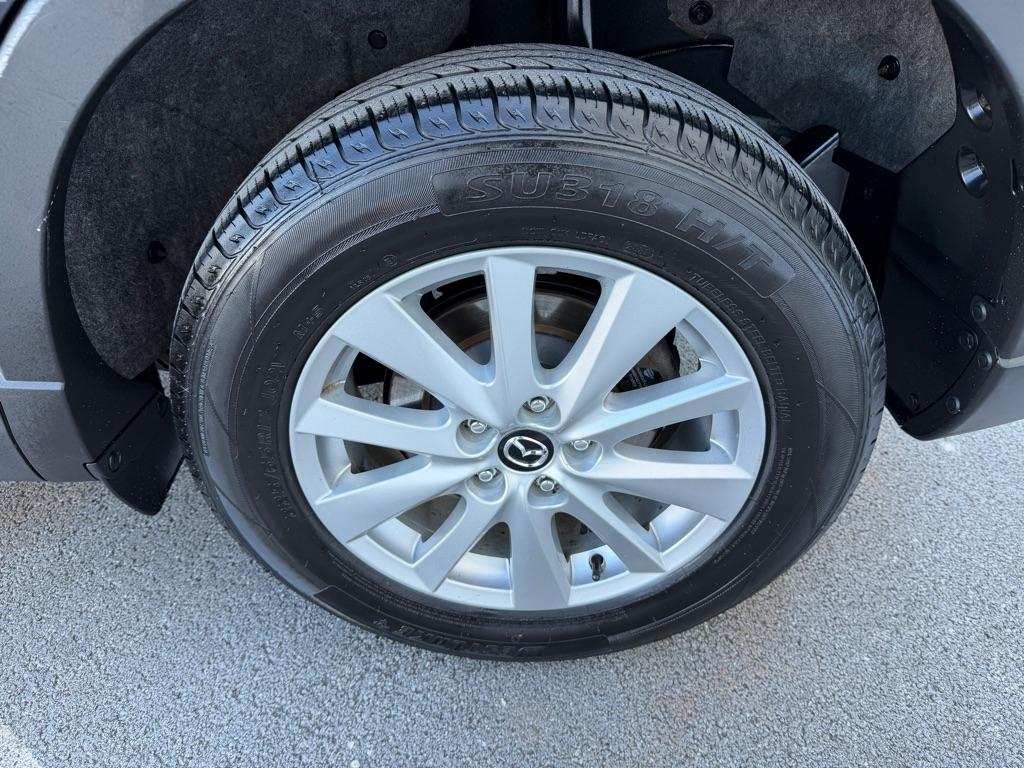 Mazda CX-5 Touring AWD 2016