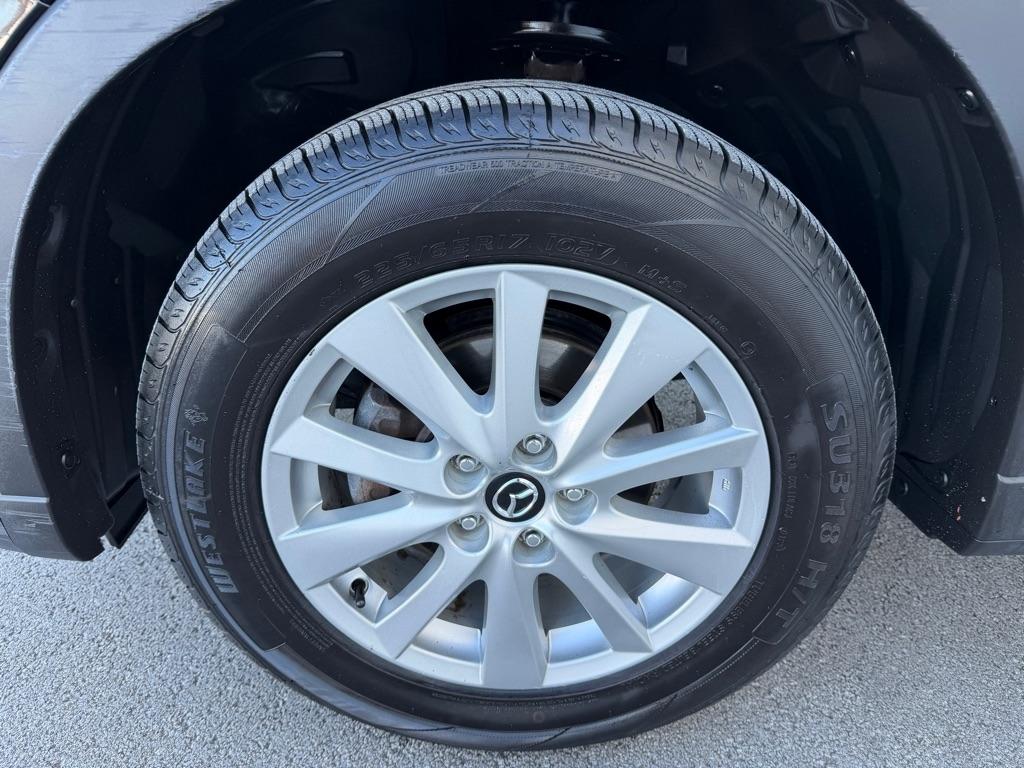 Mazda CX-5 Touring AWD 2016