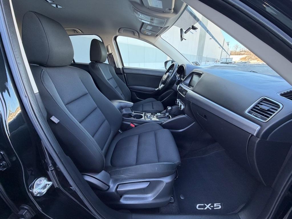 Mazda CX-5 Touring AWD 2016