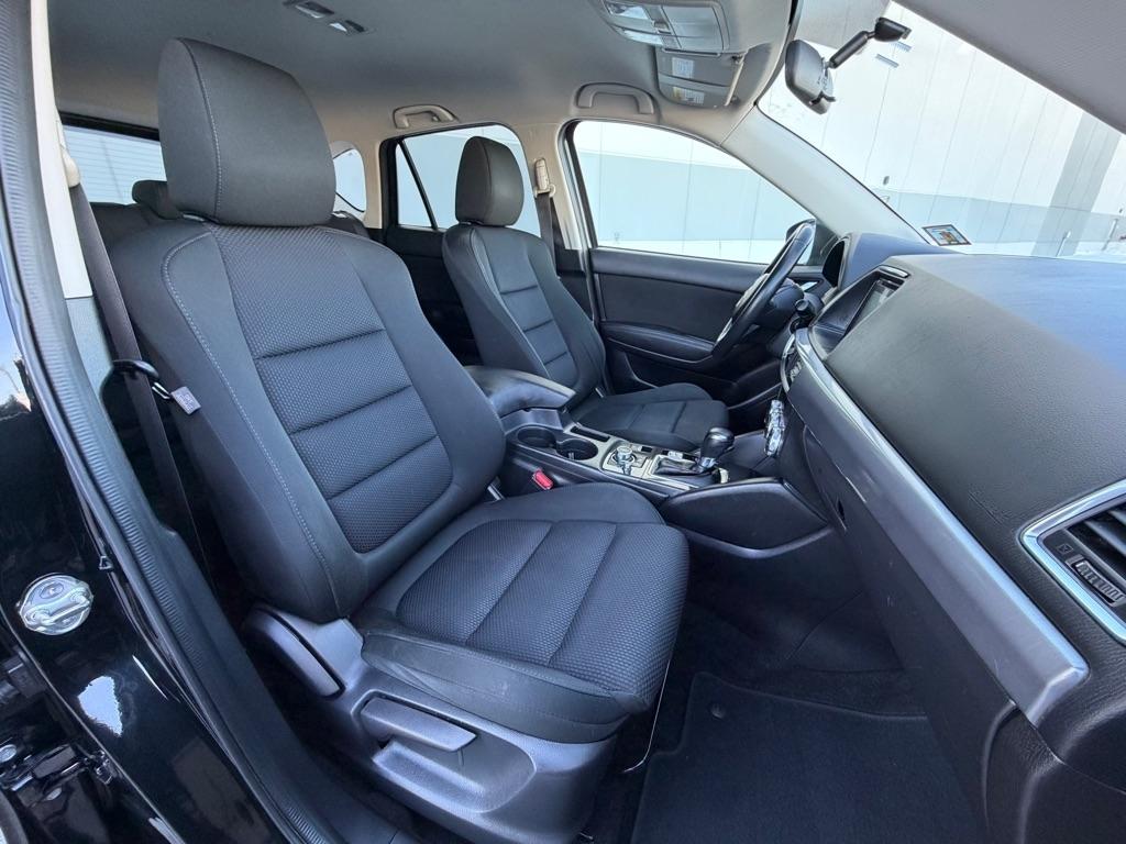 Mazda CX-5 Touring AWD 2016