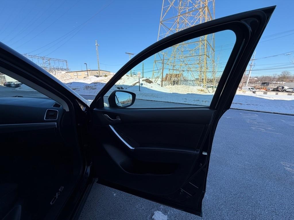 Mazda CX-5 Touring AWD 2016