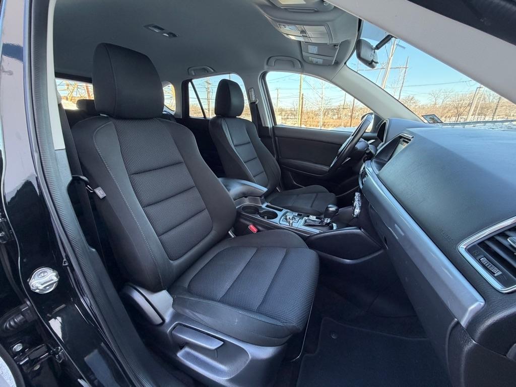 Mazda CX-5 Touring AWD 2016