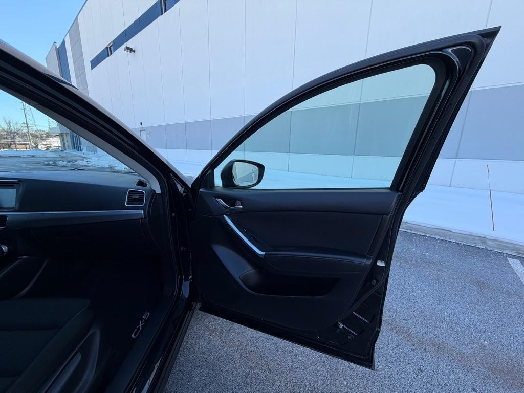 Mazda CX-5 Touring AWD 2016