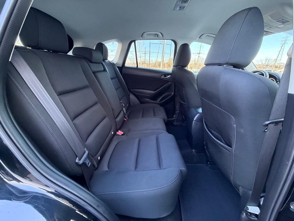 Mazda CX-5 Touring AWD 2016