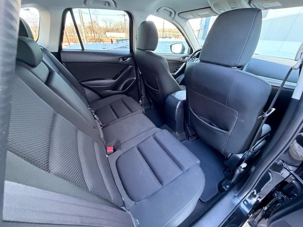 Mazda CX-5 Touring AWD 2016