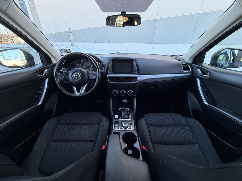 Mazda CX-5 Touring AWD 2016