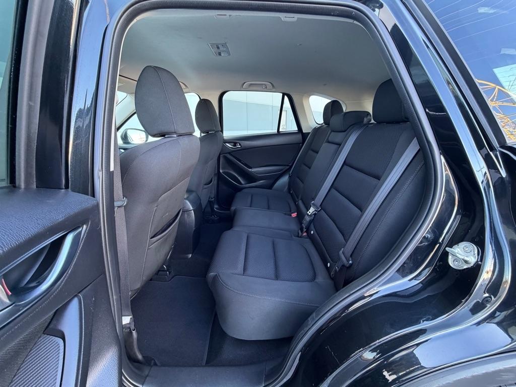 Mazda CX-5 Touring AWD 2016