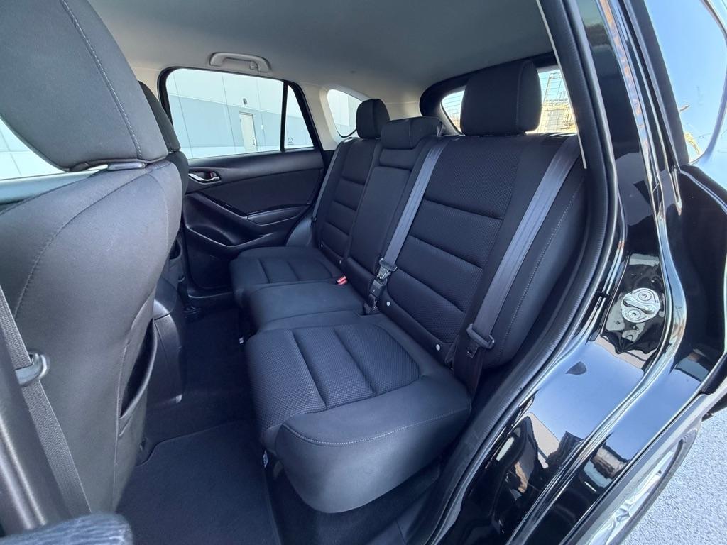 Mazda CX-5 Touring AWD 2016