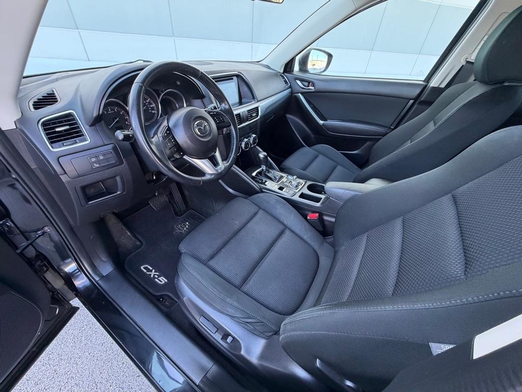 Mazda CX-5 Touring AWD 2016