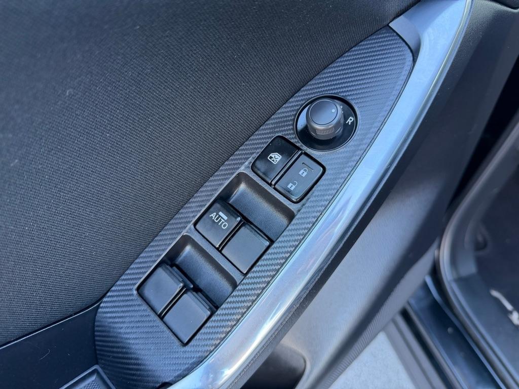 Mazda CX-5 Touring AWD 2016