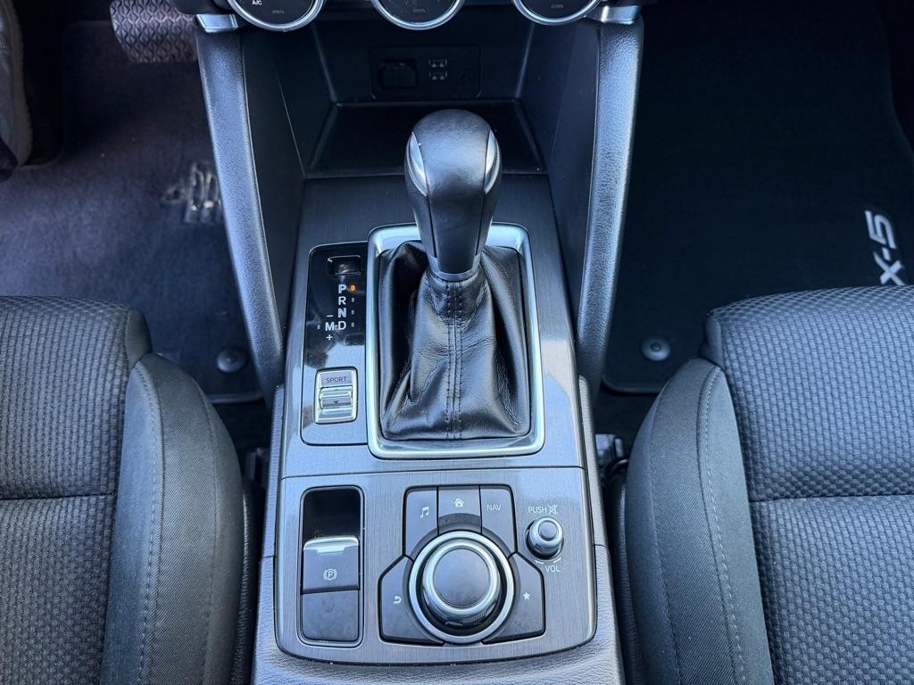 Mazda CX-5 Touring AWD 2016