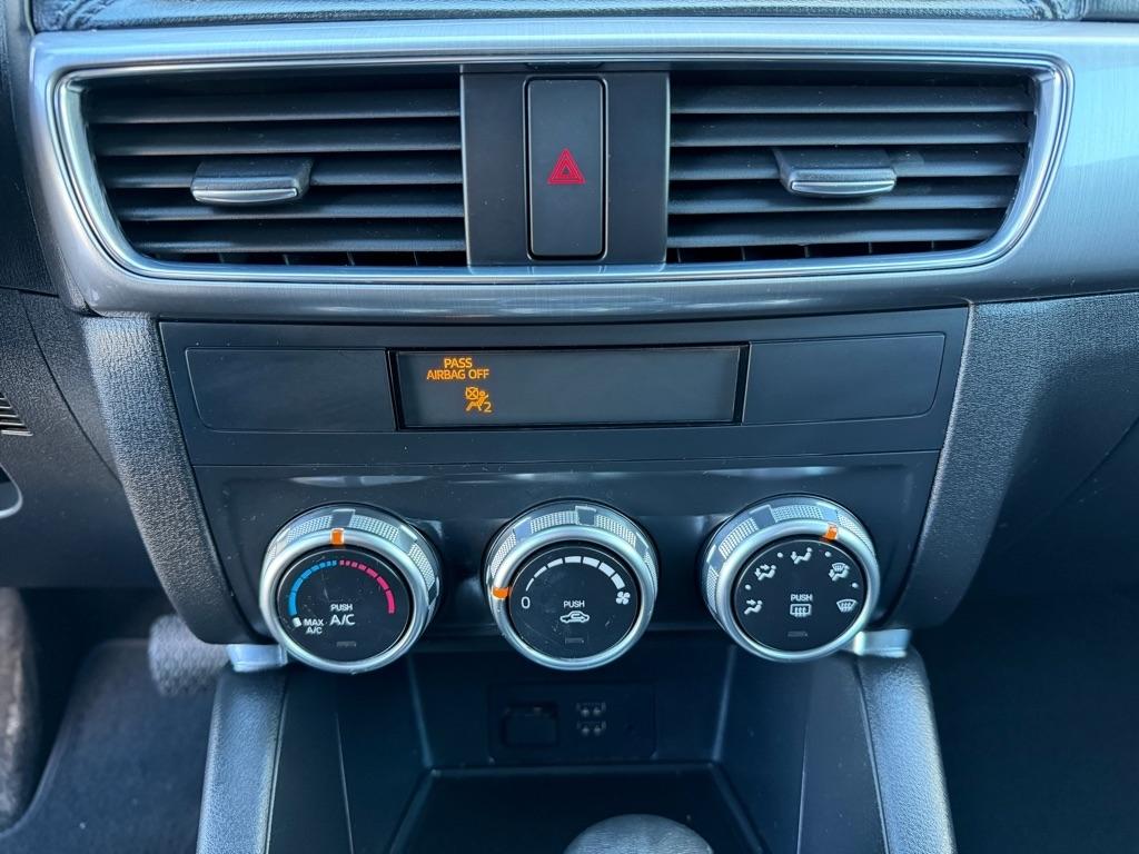 Mazda CX-5 Touring AWD 2016