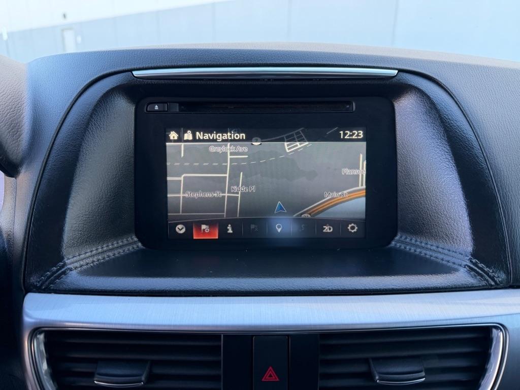 Mazda CX-5 Touring AWD 2016