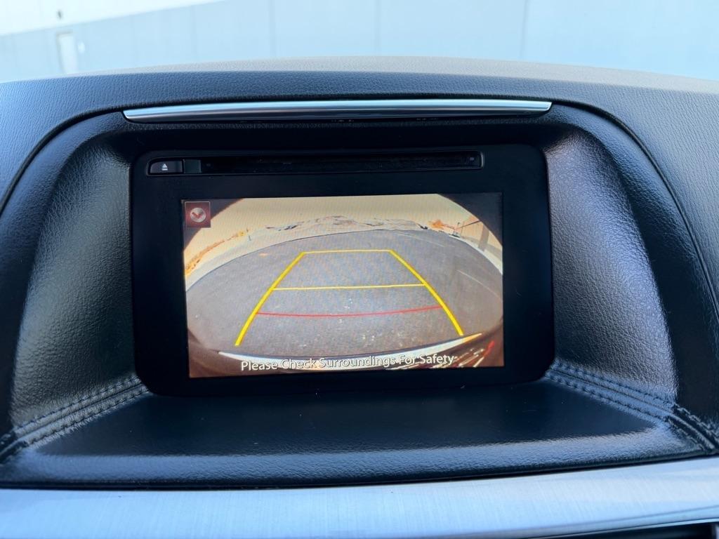 Mazda CX-5 Touring AWD 2016