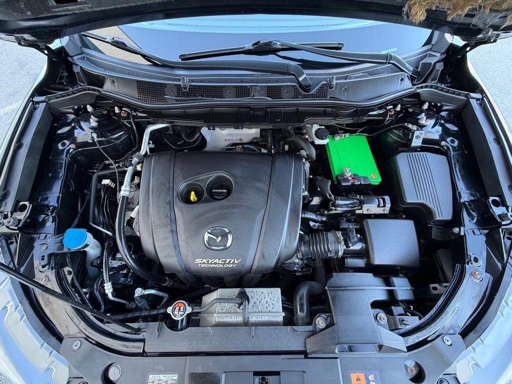 Mazda CX-5 Touring AWD 2016