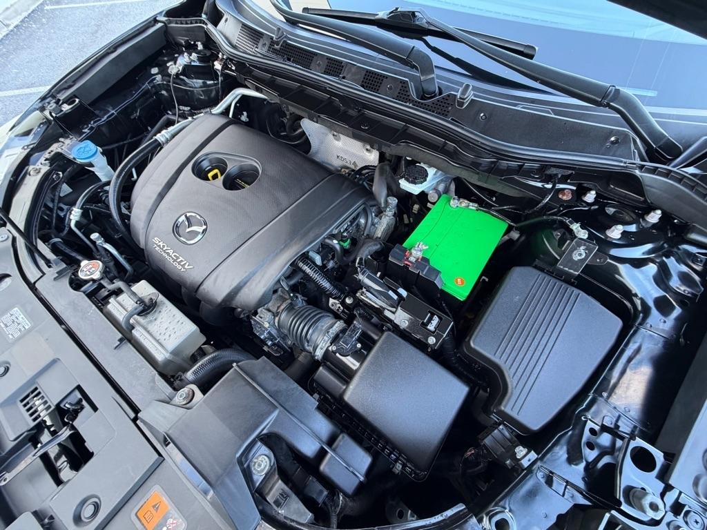 Mazda CX-5 Touring AWD 2016