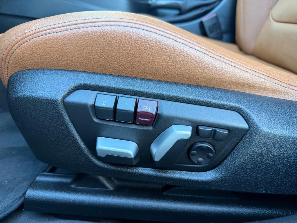 BMW 3-Series 328i xDrive Sedan 2016