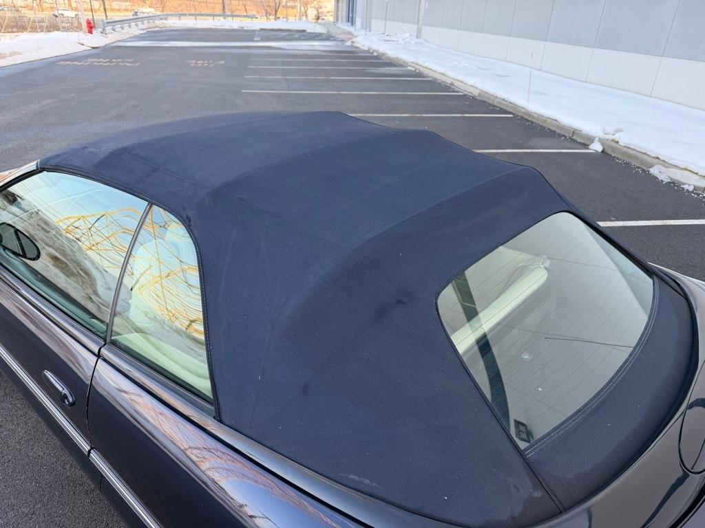 Chrysler Sebring  2002