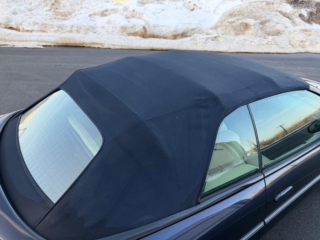 Chrysler Sebring  2002