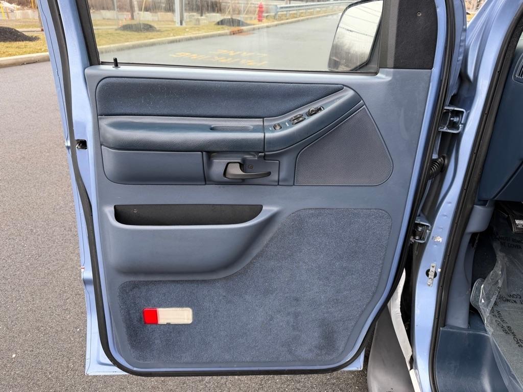 Ford Club Wagon XLT 1996