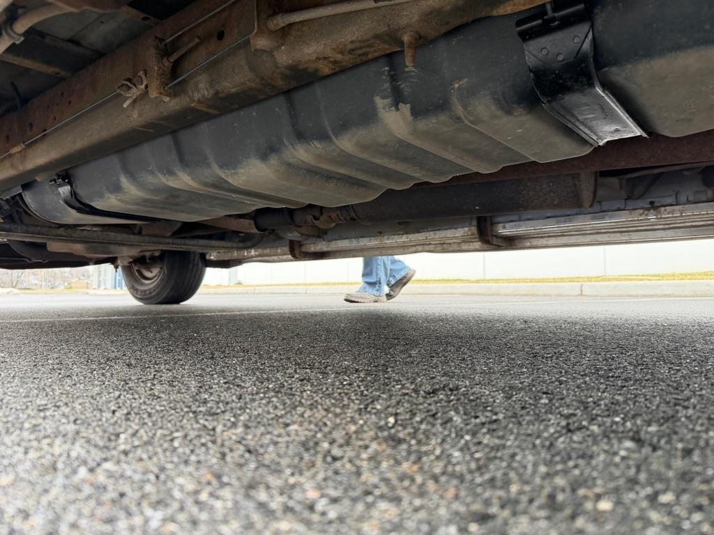 Ford Club Wagon XLT 1996