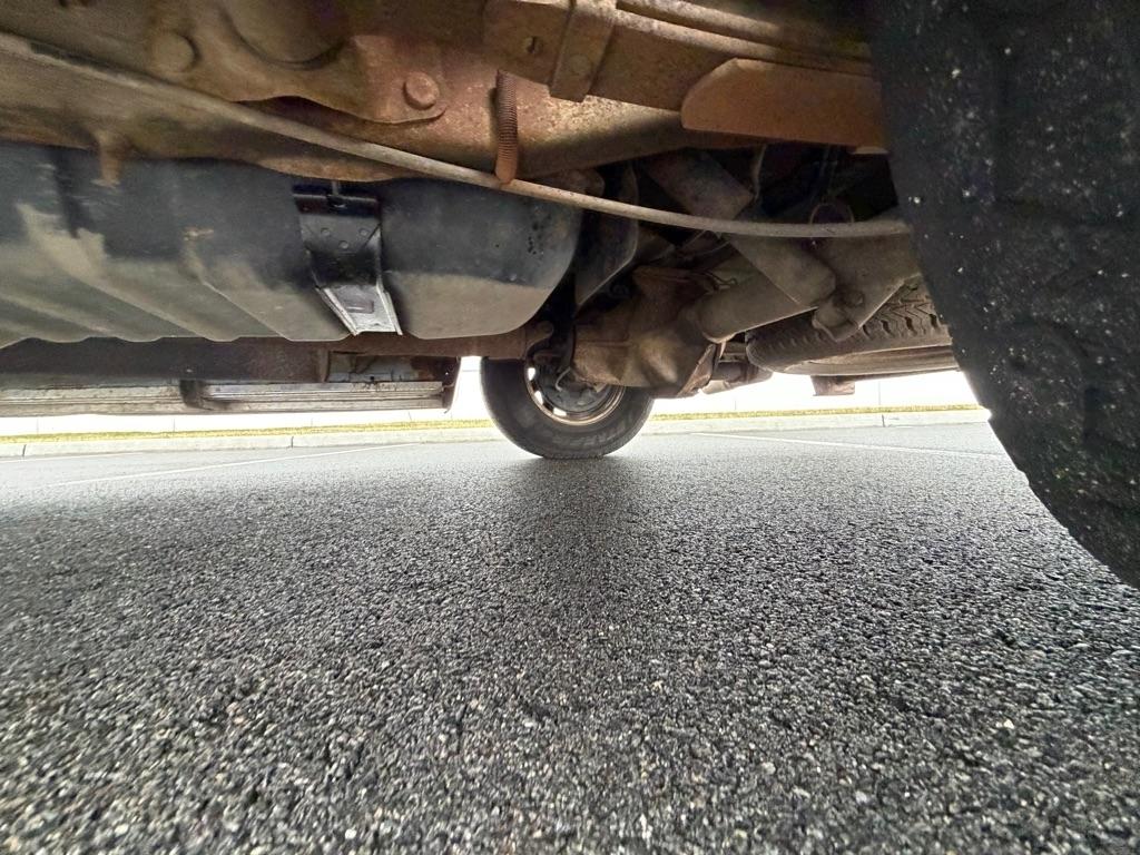 Ford Club Wagon XLT 1996