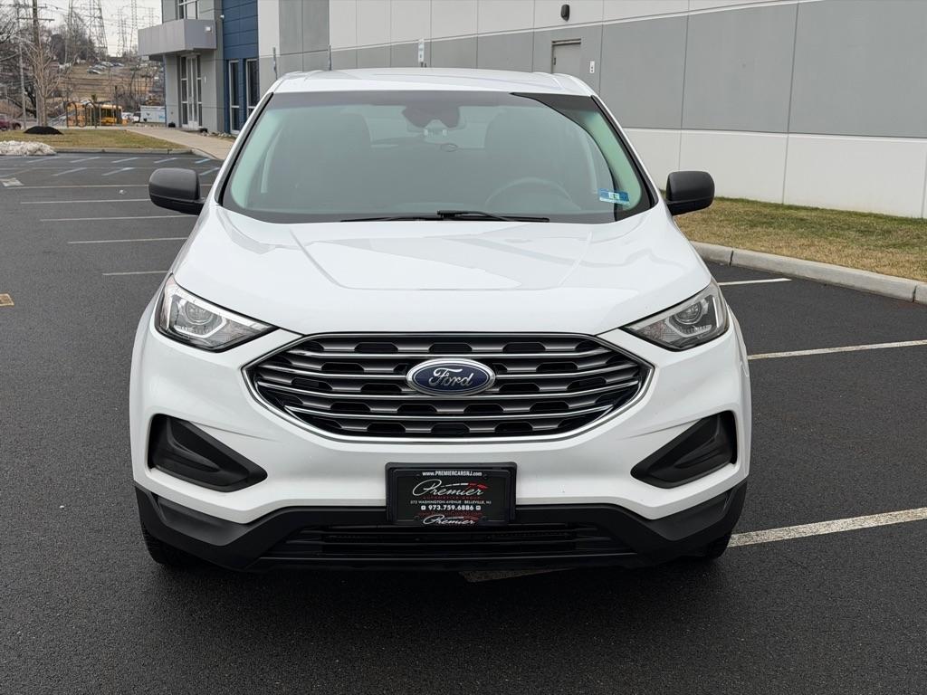 Ford Edge SE AWD 2020