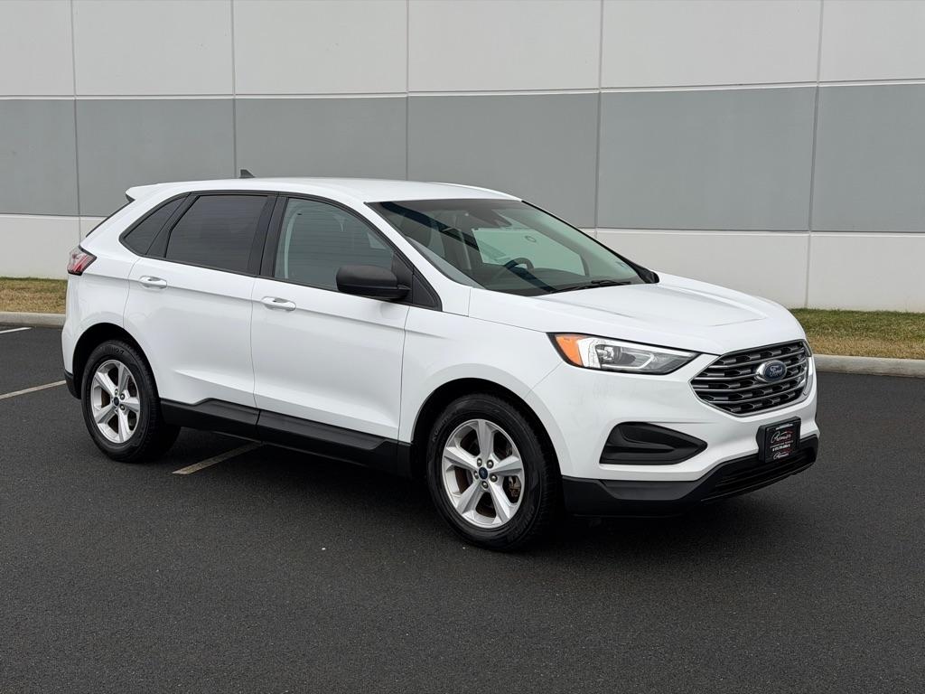 Ford Edge SE AWD 2020