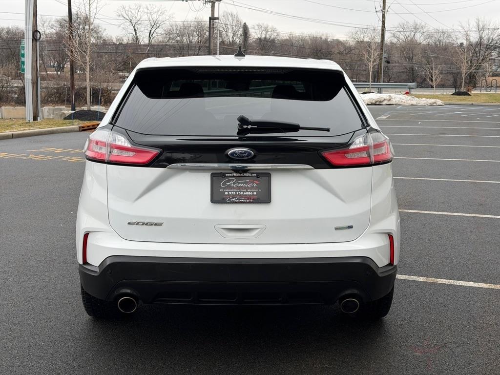 Ford Edge SE AWD 2020