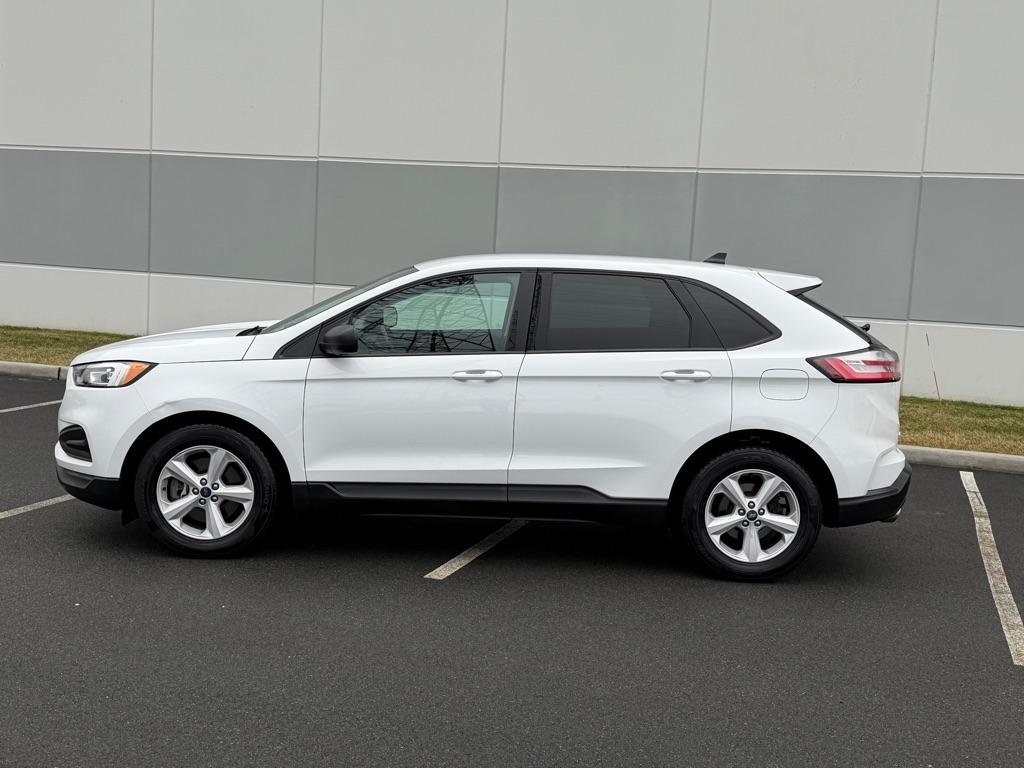 Ford Edge SE AWD 2020
