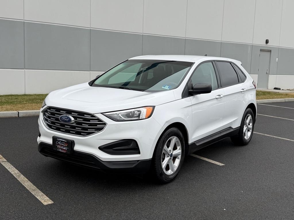 Ford Edge SE AWD 2020
