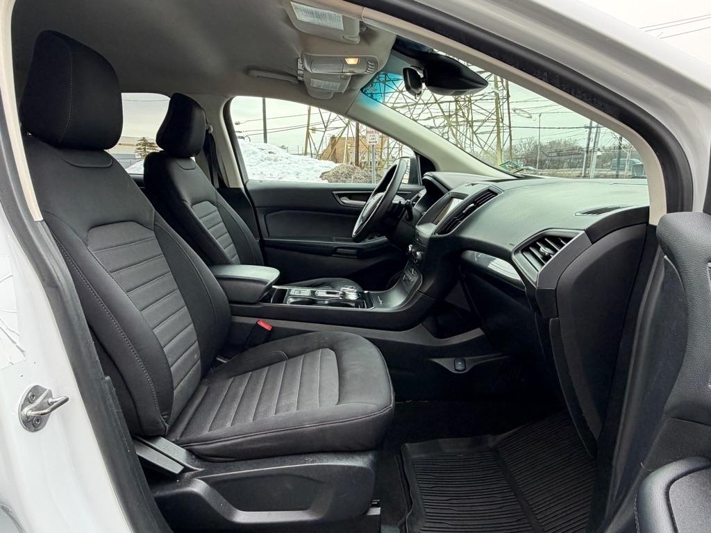 Ford Edge SE AWD 2020