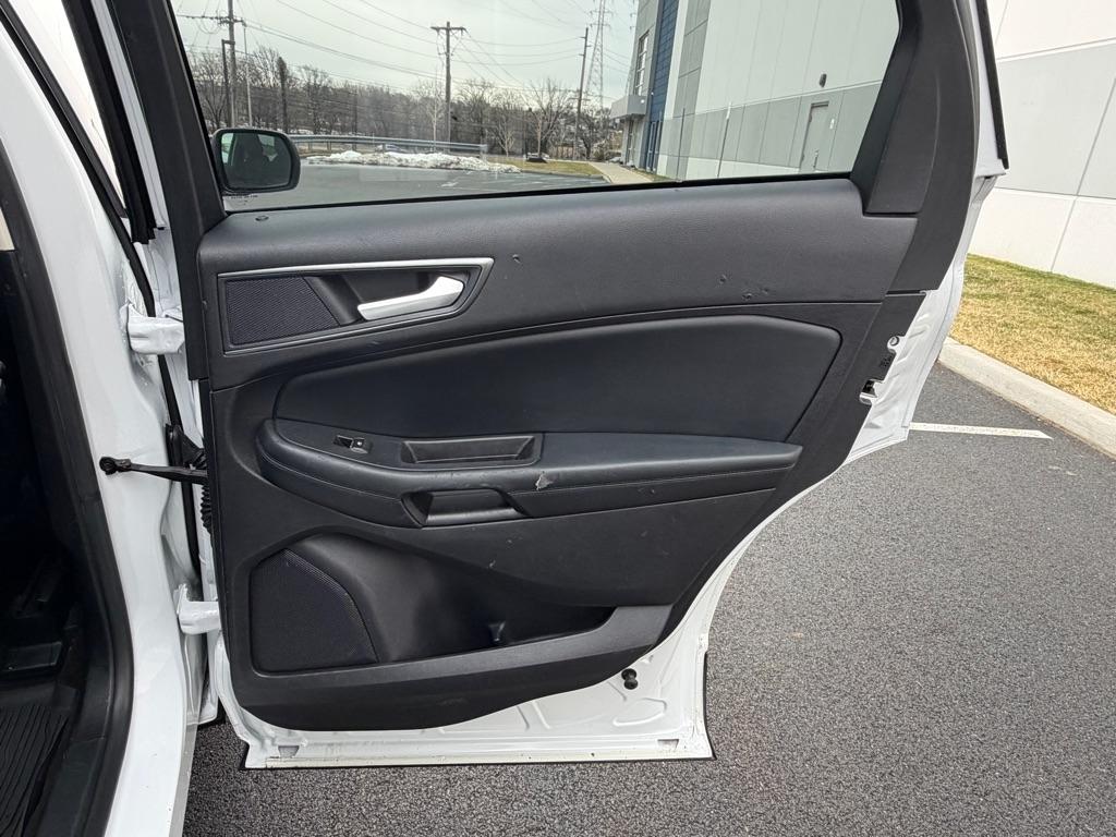 Ford Edge SE AWD 2020