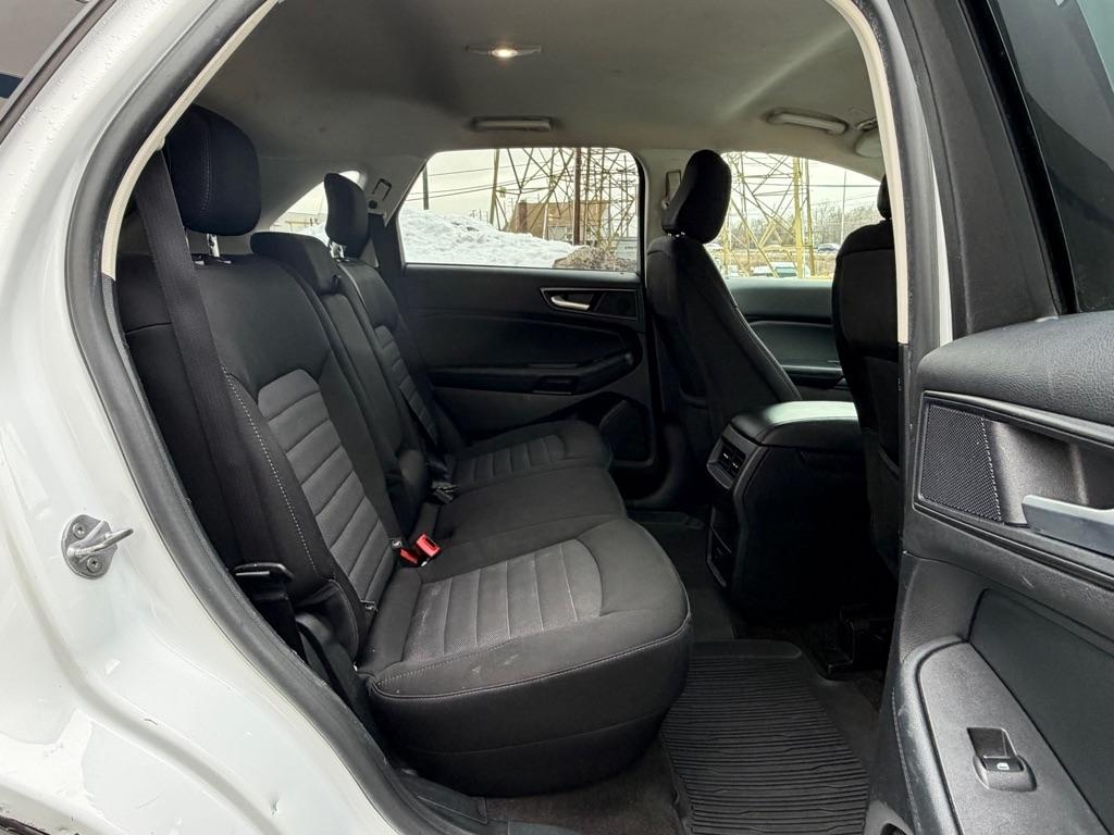 Ford Edge SE AWD 2020