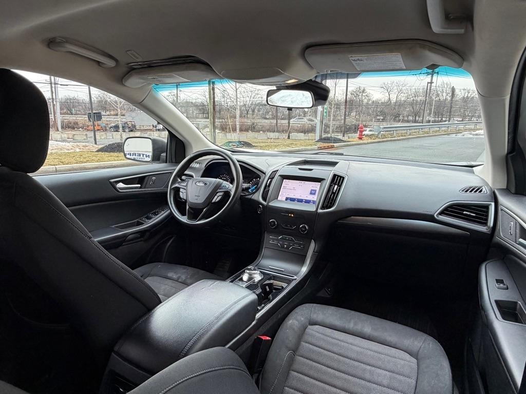 Ford Edge SE AWD 2020